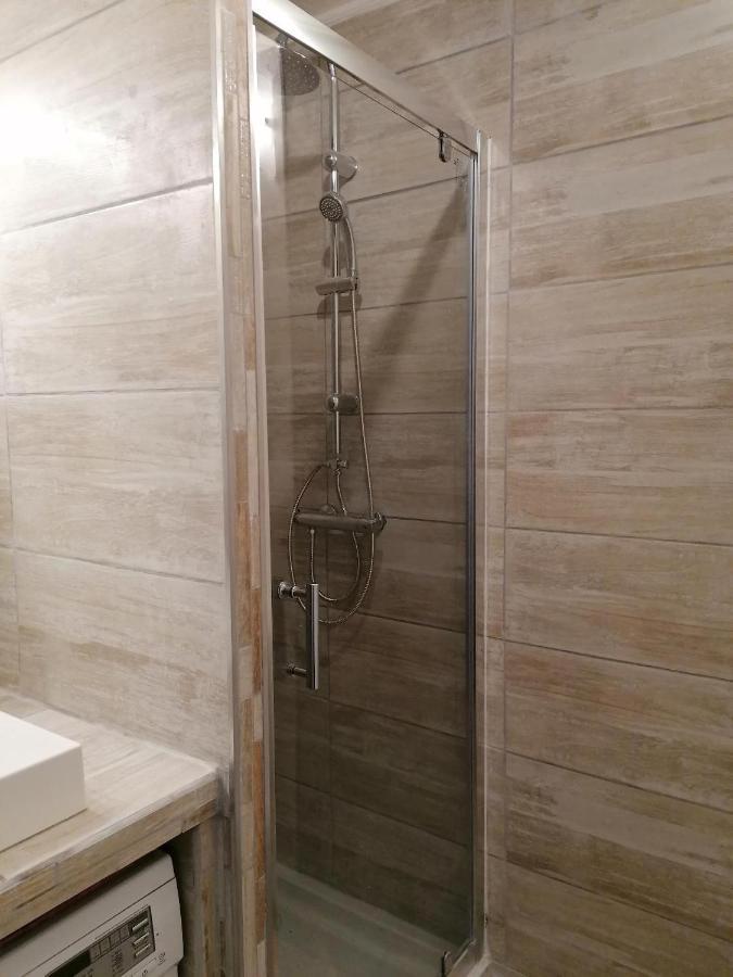 Antinea Appartement Le Cannet Buitenkant foto