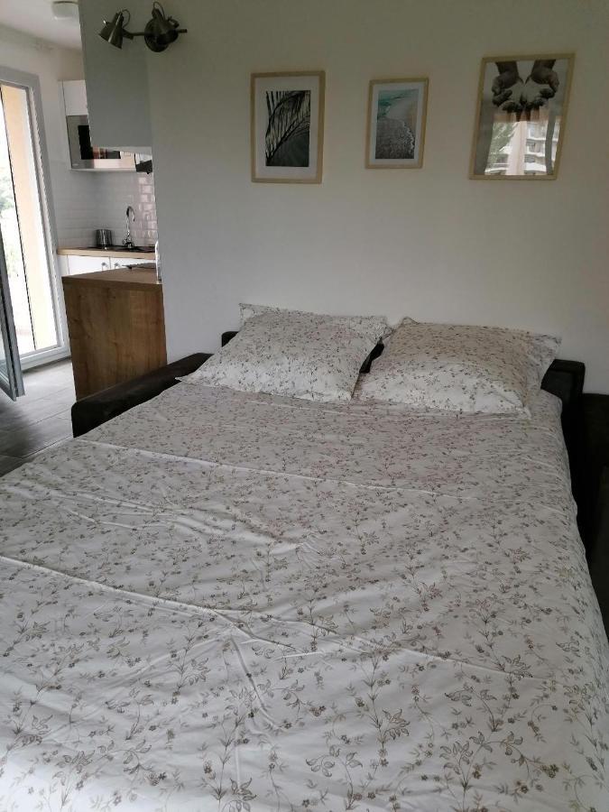 Antinea Appartement Le Cannet Buitenkant foto